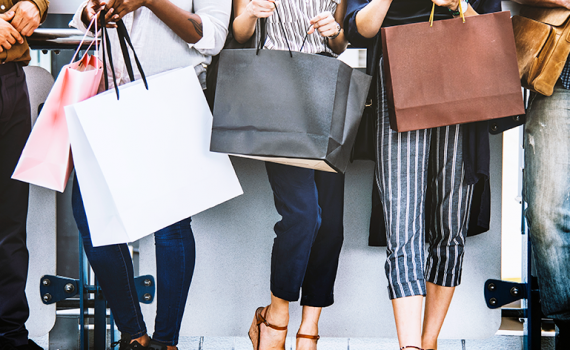 As principais tendências globais de consumo em 2019 – PT 2
