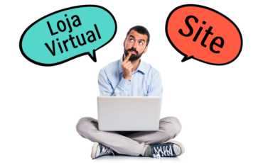 Sou comerciante, vale a pena ter uma loja virtual no meu site?