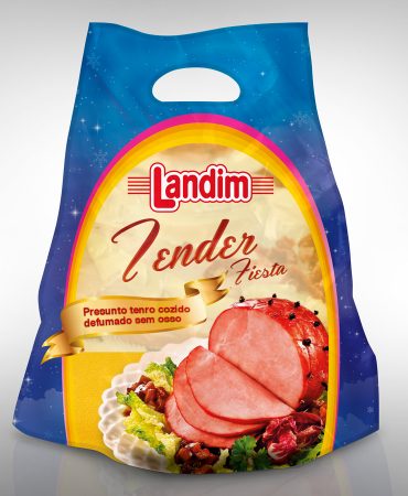 GRUPO LANDIM FRIGORÍFICO