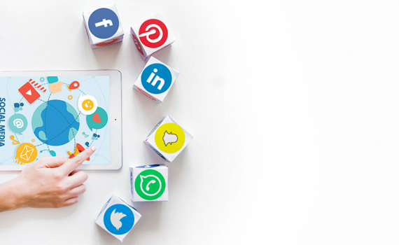 Fique ligado no ABC das mídias sociais – PT 2