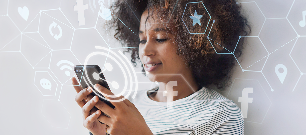 Fique ligado no ABC das mídias sociais