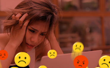 O marketing por si só é responsável por salvar a reputação da minha empresa?