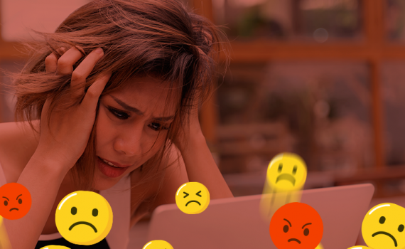 O marketing por si só é responsável por salvar a reputação da minha empresa?