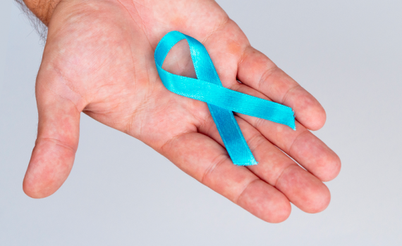 Novembro Azul – A saúde do homem em foco