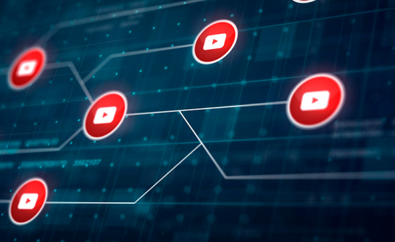 TOP 10 dos maiores canais do Youtube no Brasil e no mundo