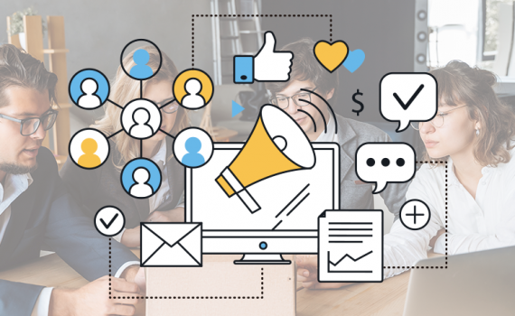 4 Tendências de Marketing Digital Para 2020