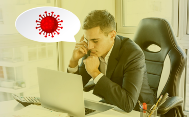Coronavírus: como sua empresa deve lidar com essa situação?