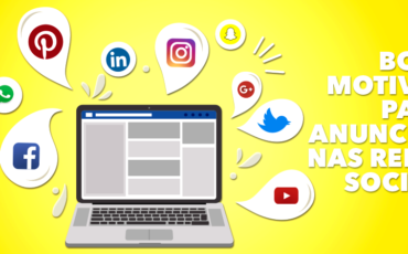 Bons motivos para anunciar nas redes sociais
