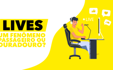 Lives: um fenômeno passageiro ou duradouro?