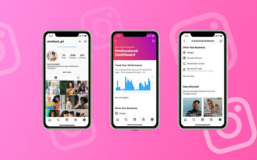 Ferramenta “Recursos profissionais” estreia no Instagram