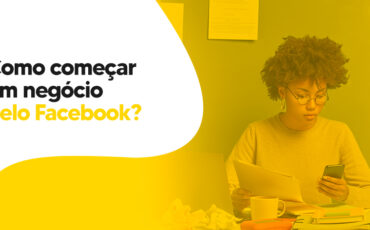 Como começar um negócio pelo Facebook?