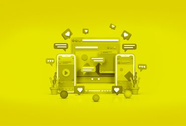 5 Tendências das redes sociais para 2022